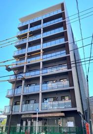 物件写真 建物写真1