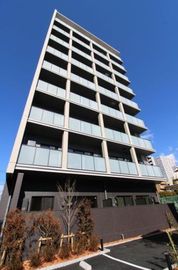 LA BELJOUR錦糸町 (ラベルジュー錦糸町) 物件写真 建物写真2