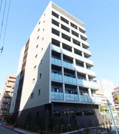 LA BELJOUR錦糸町 (ラベルジュー錦糸町) 物件写真 建物写真3