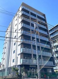 LA BELJOUR錦糸町 (ラベルジュー錦糸町) 物件写真 建物写真4