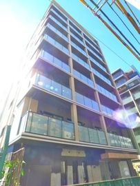 LA BELJOUR錦糸町 (ラベルジュー錦糸町) 物件写真 建物写真6