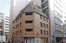 御苑花忠ビル 物件写真 建物写真1