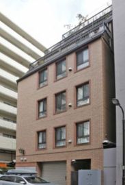 御苑花忠ビル 物件写真 建物写真2