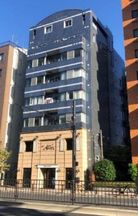 白金台AKETA 物件写真 建物写真1