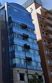 白金台AKETA 物件写真 建物写真2