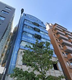 白金台AKETA 物件写真 建物写真3