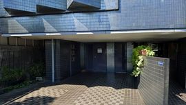 白金台AKETA 物件写真 建物写真4