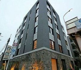 GRAN PASEO阿佐ヶ谷 (グランパセオ阿佐ヶ谷) 物件写真 建物写真4
