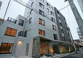 GRAN PASEO阿佐ヶ谷 (グランパセオ阿佐ヶ谷) 物件写真 建物写真5
