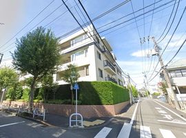 パークホームズ深沢 物件写真 建物写真4