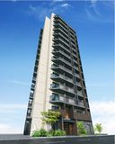 シーズンフラッツ蒲田 物件写真 建物写真1