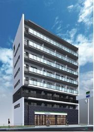 プロスペール 物件写真 建物写真1