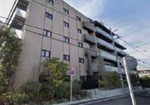 クリオ練馬ガーデンマークス 物件写真 建物写真1