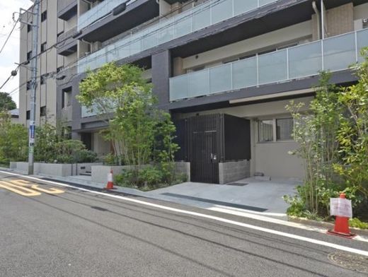 クリオ練馬ガーデンマークス 物件写真 建物写真4