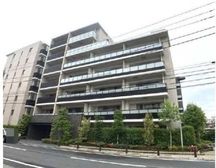 ブリリア練馬高野台 物件写真 建物写真1
