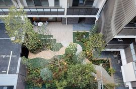 ブリリア練馬高野台 物件写真 建物写真6