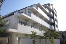 リバーレ蒲田仲六郷 物件写真 建物写真1