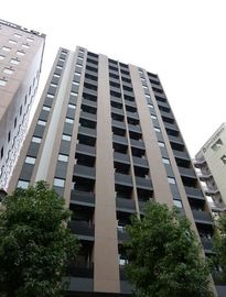 ザ・パークハビオ横浜関内 物件写真 建物写真2