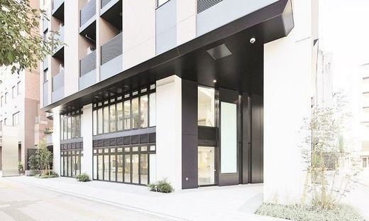 ザ・パークハビオ横浜関内 物件写真 建物写真3
