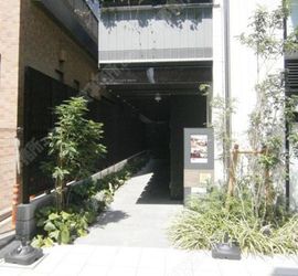 ザ・パークハビオ横浜関内 物件写真 建物写真4