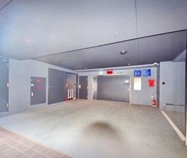 ザ・パークハビオ横浜関内 物件写真 建物写真5