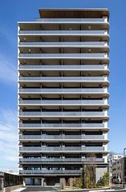 パークホームズ登戸ステーションアヴェニュー 物件写真 建物写真2