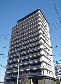 パークホームズ登戸ステーションアヴェニュー 物件写真 建物写真3
