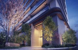 パークホームズ登戸ステーションアヴェニュー 物件写真 建物写真5