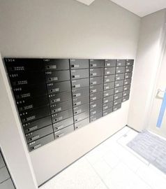 パークホームズ登戸ステーションアヴェニュー 物件写真 建物写真8