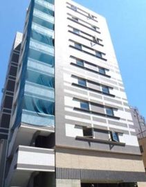パークアクシス横浜山下町 物件写真 建物写真2