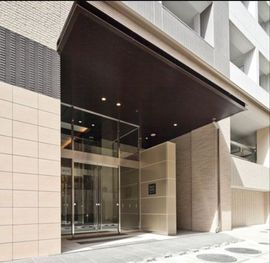 パークアクシス横浜山下町 物件写真 建物写真4