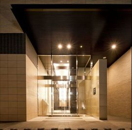 パークアクシス横浜山下町 物件写真 建物写真5