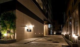 パークアクシス横浜山下町 物件写真 建物写真6
