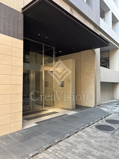 パークアクシス横浜山下町 外観 物件画像10