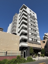 パークアクシス横浜山下町 画像