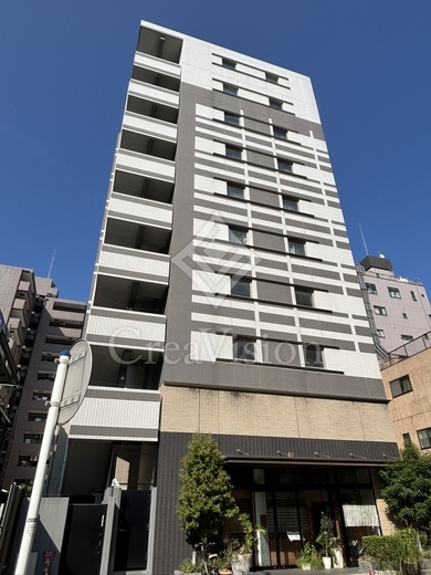 パークアクシス横浜山下町 写真