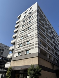 パークアクシス横浜山下町 外観 物件画像4