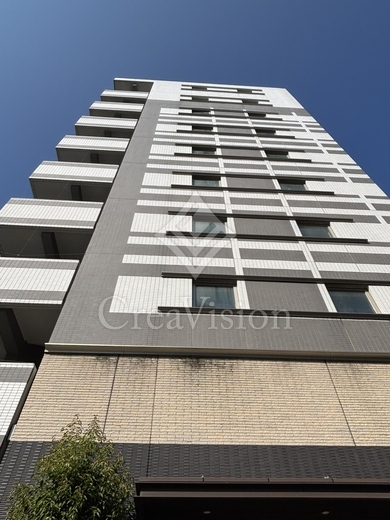 パークアクシス横浜山下町 外観 物件画像5