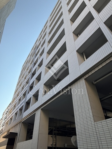 パークアクシス横浜山下町 外観 物件画像7