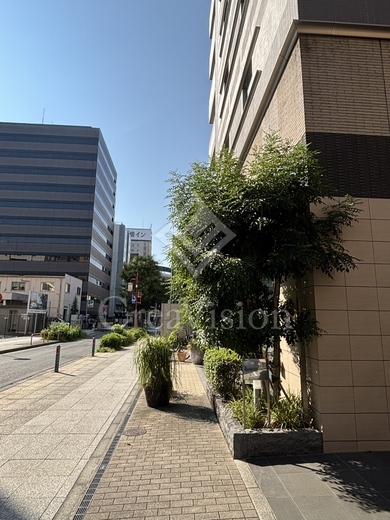 パークアクシス横浜山下町 外観 物件画像8