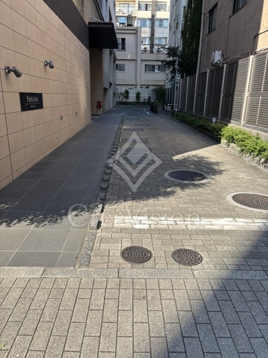 パークアクシス横浜山下町 外観 物件画像9