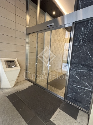 パークアクシス横浜山下町 画像