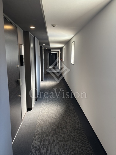 パークアクシス横浜山下町 設備　画像