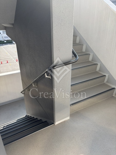 パークアクシス横浜山下町 設備　写真