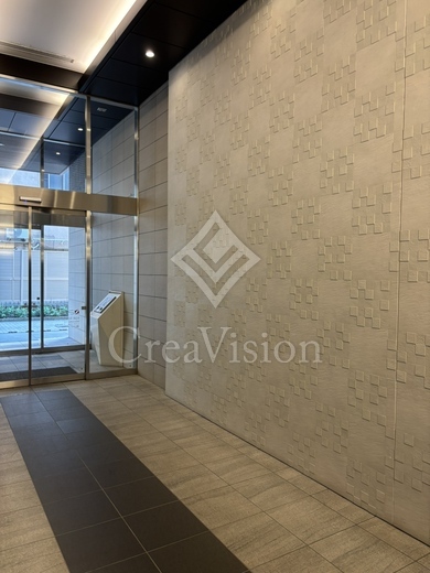 パークアクシス横浜山下町 建物写真