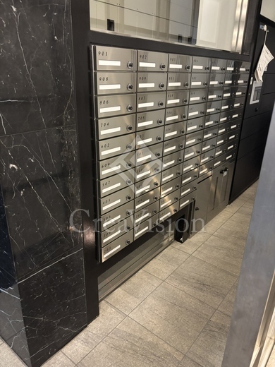 パークアクシス横浜山下町 建物画像