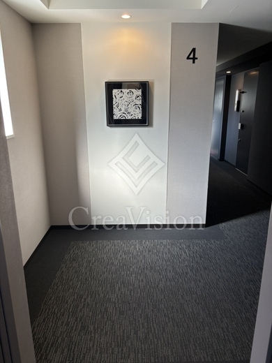 パークアクシス横浜山下町 設備写真