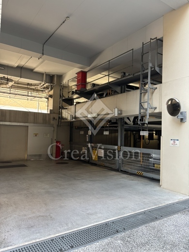 パークアクシス横浜山下町 写真