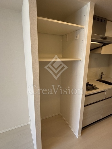 パークアクシス横浜山下町 1R　写真