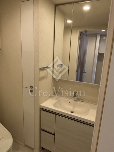 パークアクシス横浜山下町 1R　室内写真